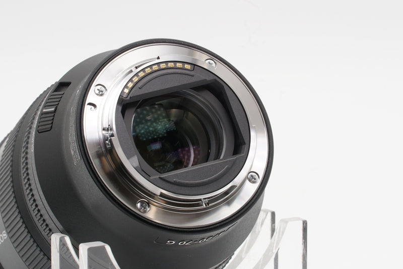 USED Sony FE 24-70mm f/4 G (