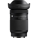 Sigma 20-200mm f/3.5-6.3 DG Contemporary Lens