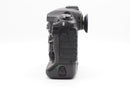 USED Nikon D5 Digital Camera Body [Dual XQD Slots] (