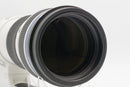 USED OM SYSTEM M.Zuiko 150-400mm f/4.5 TC1.25X IS PRO (