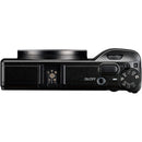 Ricoh GR IV Digital Camera