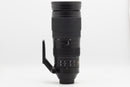 Used Nikon AFS 200-500mm f5.6 VR (