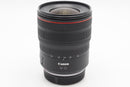 Used Canon RF 14-35mm f4 L IS USM (