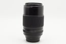 USED FujiFilm 80mm f/2.8 LM OIS WR Macro (