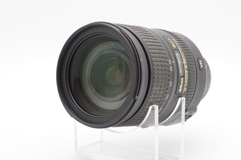 USED *READ* Nikon AF-S 28-300mm f/3.5-5.6 G (