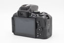 USED Nikon D5600 Camera Body (