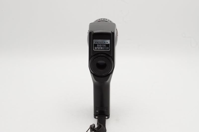 USED Pentax Digital Spotmeter (