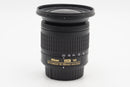 Used Nikon AFS 10-20mm f4.5-5.6 (