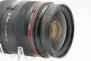 USED Canon EF 24-70mm f/2.8L USM Macro Lens (
