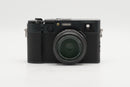 Used Fujifilm X100VI [Black] (