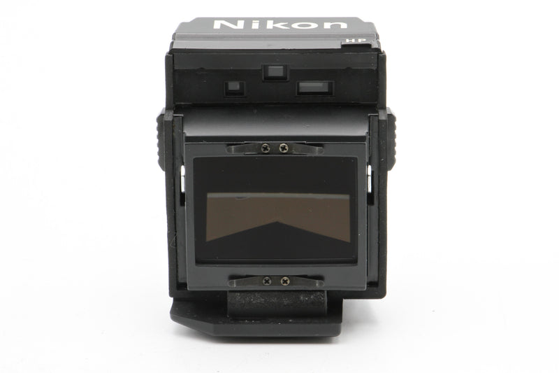 USED Nikon DE-2 HP Finder for Nikon F3