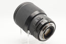 USED Sigma 85mm f/1.4 ART DG [EF] (
