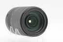 Used Canon RF 24-240mm f4-6.3 IS USM (