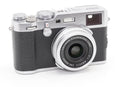 USED Fujifilm X100F (