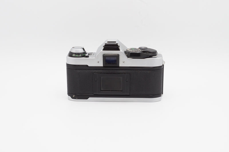 USED Canon AE-1 Program Body (