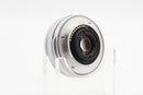 USED Fujifilm X-E5 Camera w/ 23mm f/2.8 R WR Lens (#53E10121CM + #5BA14884CM)