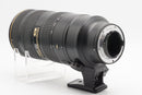 USED Nikon AF-S 70-200mm f/2.8G II ED (