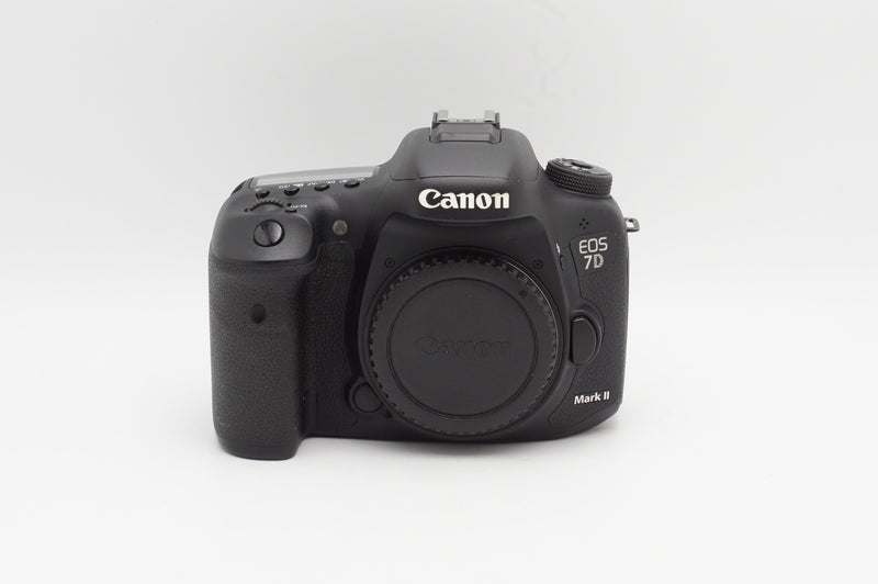 USED Canon 7D Mark II Body (