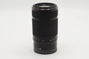 USED Sony E 55-210mm f/4.5-6.3 OSS (