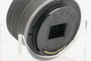 Used Canon RF 18-45mm f/4.5-6.3 IS STM (