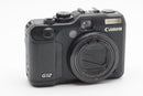 USED Canon PowerShot G12 Camera (