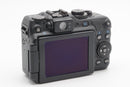 USED Canon PowerShot G12 Camera (