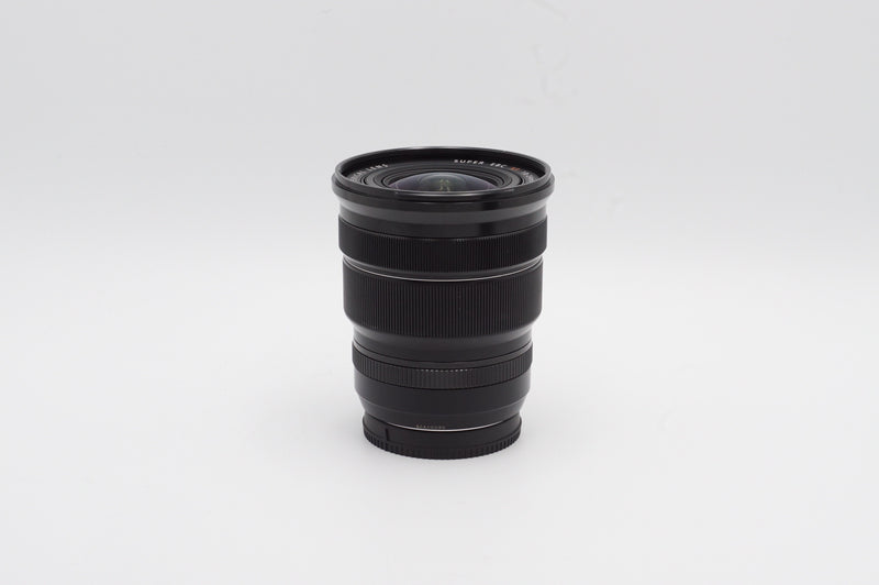 USED Fujifilm XF 10-24mm f/4 OIS (