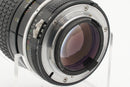 USED Nikkor AI 105mm f/2.5 Lens (