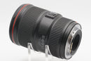 USED Canon EF 16-35mm f/4L IS USM (