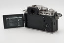 USED FujiFilm X-T4 Camera Body (