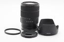 USED Sony E 18-135mm f/3.5-5.6 OSS (