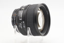 USED Nikon AF 85mm f/1.4D IF (