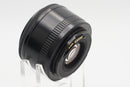USED Canon EF 50mm f/1.8 II (