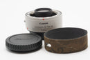 USED Canon 1.4 Extender EF III (