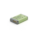 Promaster Canon NB-13L Battery (3.6V/1250M)