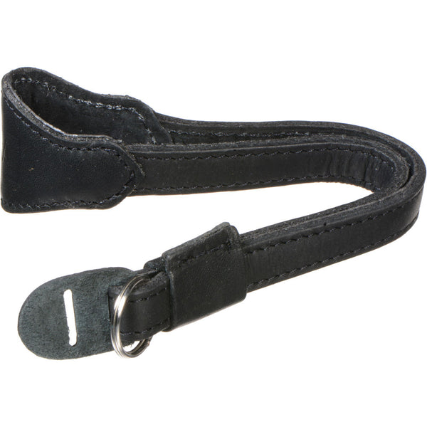 ONA Kyoto Leather Camera Wrist Strap