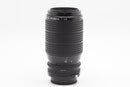 USED Canon FD 75-200mm f/4.5 (