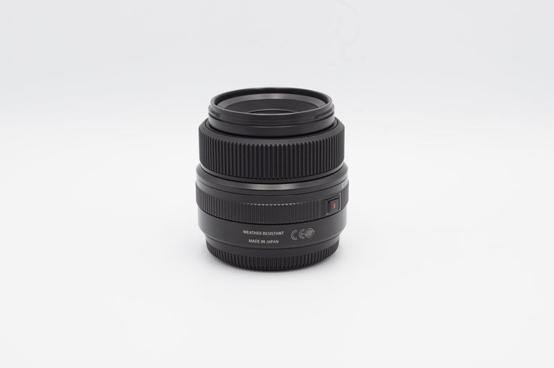 USED Fujifilm GF 63mm f/2.8 R Lens (