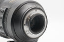 USED Nikon AF-S Nikkor 200-500mm f/5.6 E ED VR (