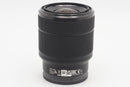 USED Sony FE 28-70mm f/3.5-5.6 OSS (