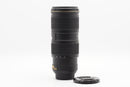 USED Nikon AF-S Nikkor 70-200mm f/4 G ED VR (