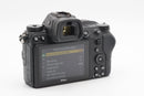USED Nikon Z6 Camera Body (