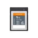 ProMaster CFexpress 4.0 Type B Advanced Memory Card