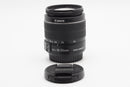 USED Canon EF-S 18-55mm IS II f/3.5-5.6  (