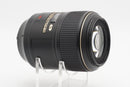 Used Nikon AF-S Micro Nikkor 105mm f/2.8G IF-ED VR (