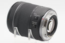 USED Canon RF 15-30mm f/4.5-6.3 IS STM (
