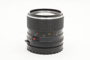 Used Mamiya 645 Mamiya-Sekor C 110mm F2.8 N (