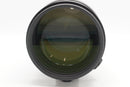 USED Nikon AF-S 200mm f/2 G ED w/ KIRK Tripod Foot *READ* (