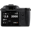 Hasselblad X2D II 100C Medium Format Mirrorless Camera