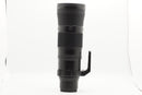 USED Nikon Nikkor Z 180-600mm f/5.6-6.3 VR (